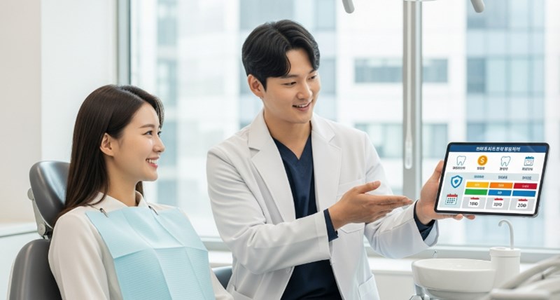 실손보험 4세대 전환 - 꼼꼼 비교로 달라진 점 확인해봐요! 11