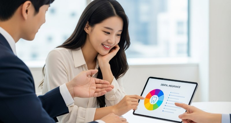 실손 보험 치과 치료, 2025년 혜택 완전 정복 가이드 - 세대별 보장 범위 및 청구 방법 9