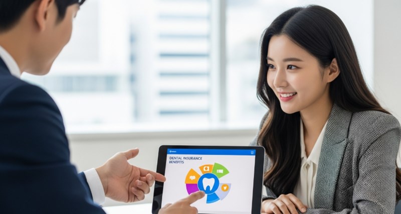 치아 보험 꿀팁 10가지(+ 임플란트, 틀니 보장 범위 완벽 비교) 532