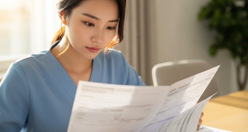 2025년 KB 실비 보험 - 가입부터 청구까지, 10가지 핵심 정보와 꿀팁 대방출 12 2025년 KB 실비 보험 - 가입부터 청구까지, 10가지 핵심 정보와 꿀팁 대방출 11