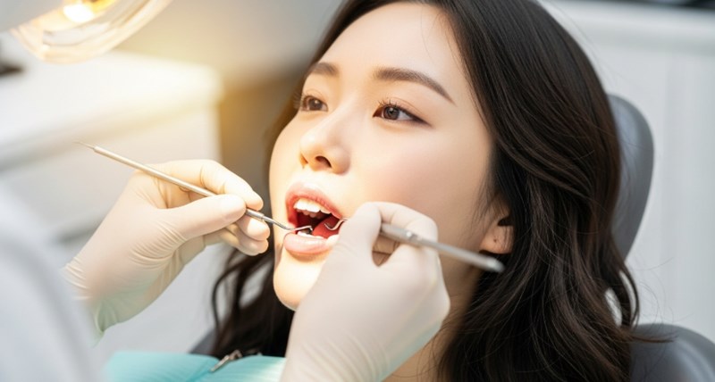 실손 보험 치과 치료, 2025년 혜택 완전 정복 가이드 - 세대별 보장 범위 및 청구 방법 11