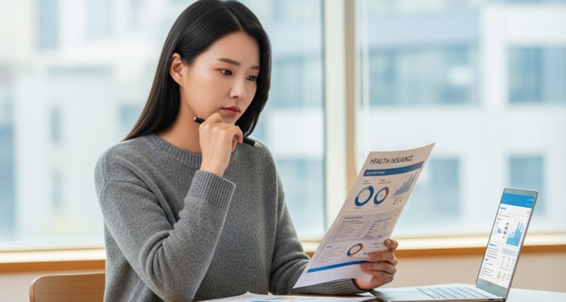 2025년 메리츠 실비보험 100세 시대, 꼼꼼하게 따져보고 가입하는 방법 16 2025년 메리츠 실비보험 100세 시대, 꼼꼼하게 따져보고 가입하는 방법 15