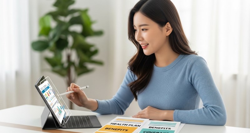 메리츠화재 실비보험 가입 조건 확인하기 12