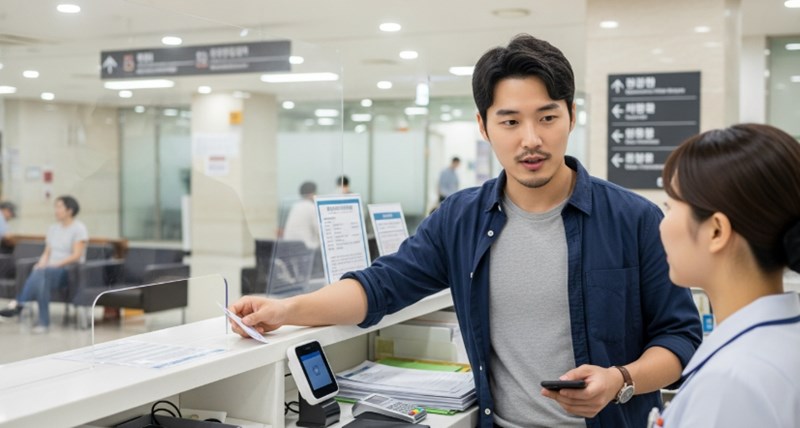 메리츠화재 실비보험 가입 조건 확인하기 10