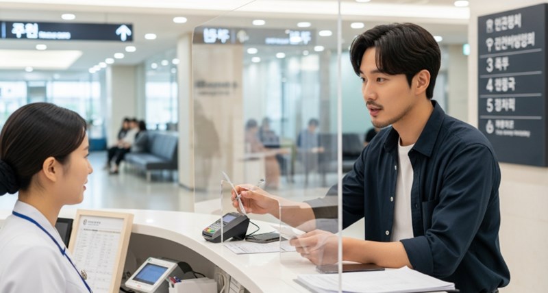 2025년 실손 의료 보험 : 꼭 알아야 할 변경 사항과 현명한 가입 전략 - 가입, 조회, 청구, 연말정산까지 완벽 정리 15