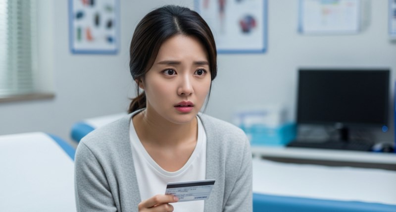 의료 실비보험 - 2025년 가입 전 필수 체크 리스트 - 비급여 보장까지 꼼꼼하게 비교하기 190