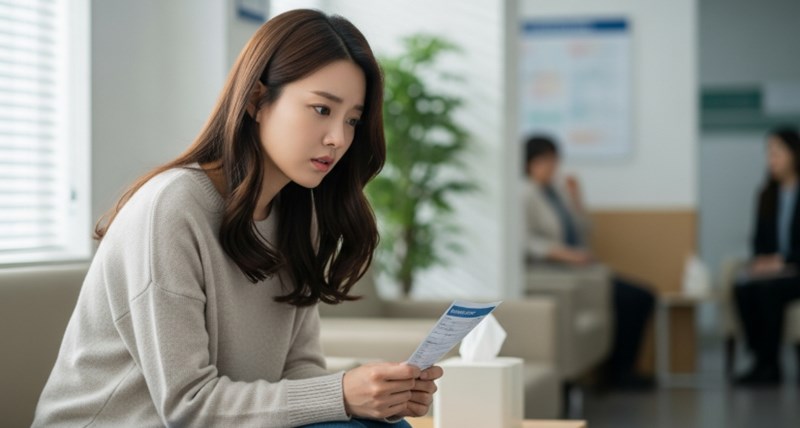 실비보험과 실손보험, 어떤 차이가 있을까요? 198