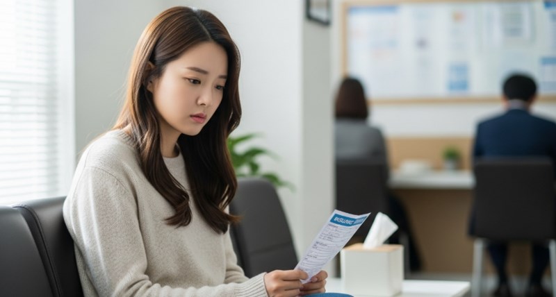 의료 실비보험 - 2025년 가입 전 필수 체크 리스트 - 비급여 보장까지 꼼꼼하게 비교하기 188