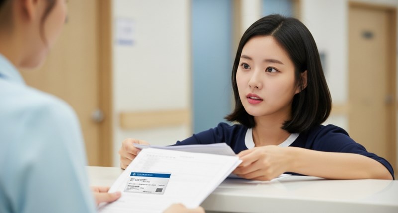 삼성 실비 보험 : 2025년 최신 정보와 가입, 청구, 해지 완벽 가이드 - 10가지 핵심 질문과 답변 24 삼성 실비 보험 : 2025년 최신 정보와 가입, 청구, 해지 완벽 가이드 - 10가지 핵심 질문과 답변 23