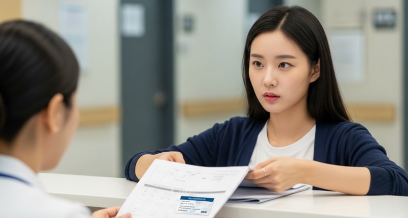 실손보험 갱신(+ 보험료 폭탄 피하는 5가지 방법) 9