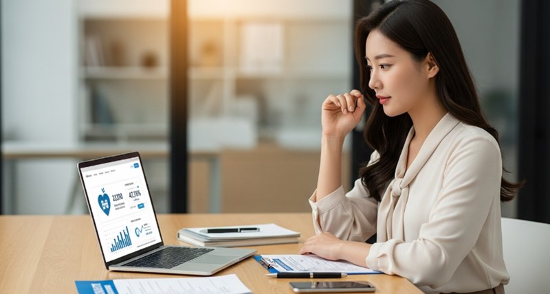 2025년 메리츠 실비보험 100세 시대, 꼼꼼하게 따져보고 가입하는 방법 14 2025년 메리츠 실비보험 100세 시대, 꼼꼼하게 따져보고 가입하는 방법 13