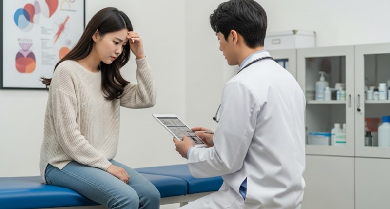 나에게 맞는 실손보험 찾기 1세대부터 4세대까지 완벽 분석 210