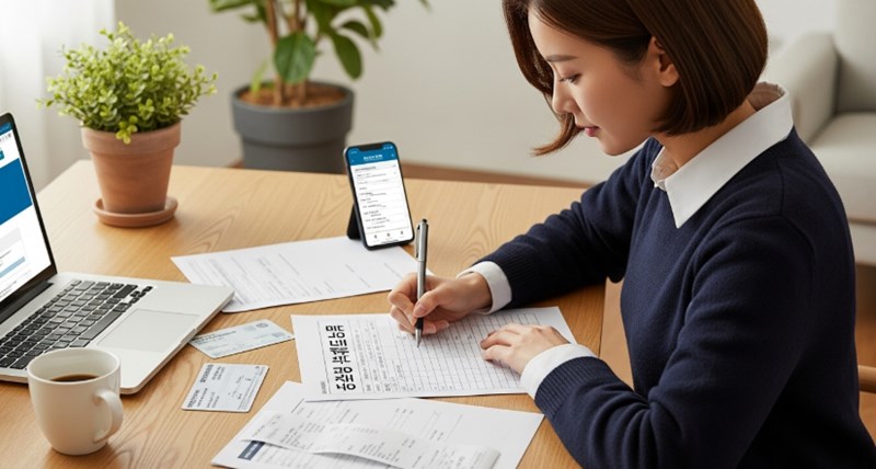 나에게 맞는 실손보험 찾기 1세대부터 4세대까지 완벽 분석 208