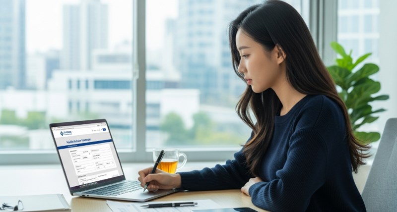 실손보험 중복 가입 7가지 주의사항 완벽 분석 423