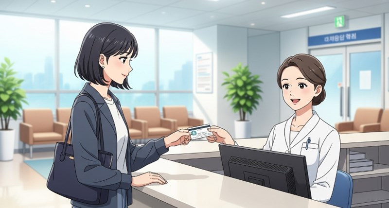 메리츠 실손 보험(+ 2025년 최신 정보와 청구 방법 완벽 분석) 296