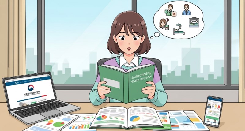 실손보험 VS 건강보험 - 2025년 당신의 최적 보험 우선순위는? 244