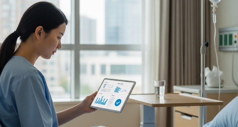 입원비 보험 10가지 꿀팁(+ 갑작스러운 입원에 완벽 대비) 15