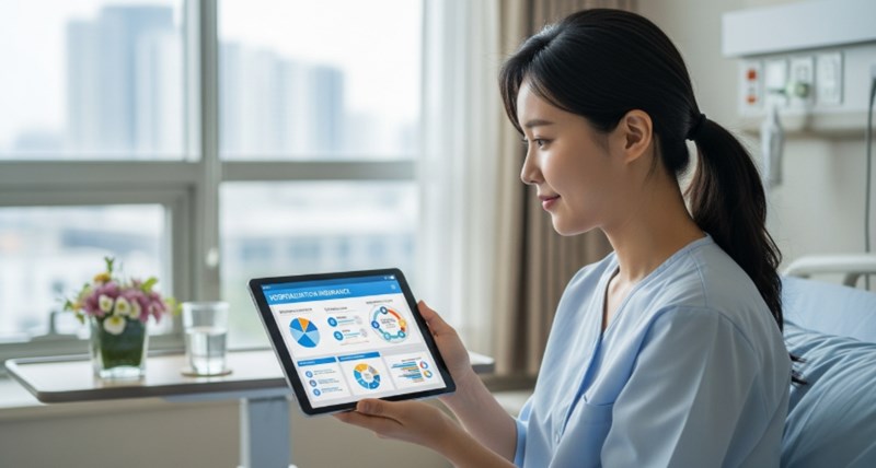 실손 보험 2025년 알아야 할 모든 것(+ 가입, 청구, 비교, 4세대 특징, 개혁 완벽 정리) 25