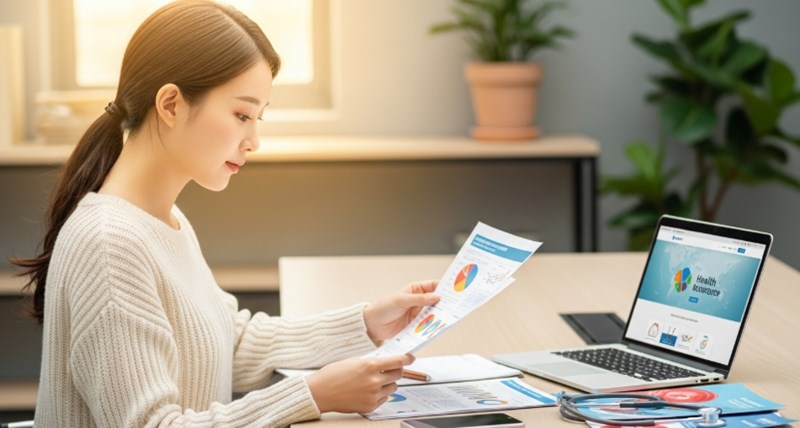 실비보험 세대 확인(+ 놓치면 후회! 내 보험 현명하게 관리하는 법) 19