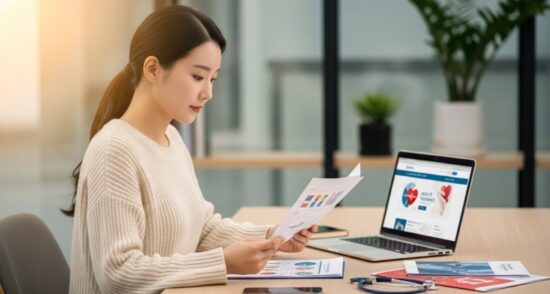 실비 보험 가입(+ 2025년 조건, 거절, 확인, 방법 완벽 가이드) 29