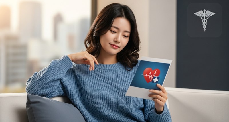 실비 보험 가입(+ 2025년 조건, 거절, 확인, 방법 완벽 가이드) 11