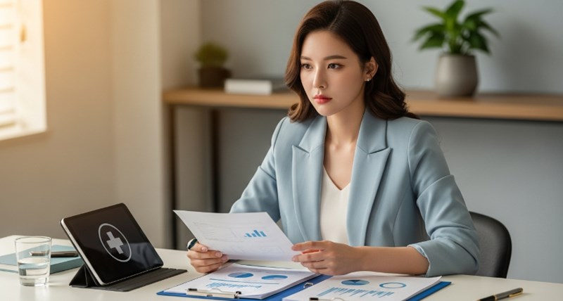 실비 보험 가입(+ 2025년 조건, 거절, 확인, 방법 완벽 가이드) 13