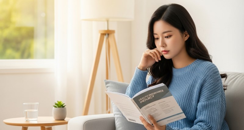 삼성 화재 실비 - 2025년 최신 정보와 청구 방법 완벽 분석(+ 10가지 핵심 질문과 답변) 11