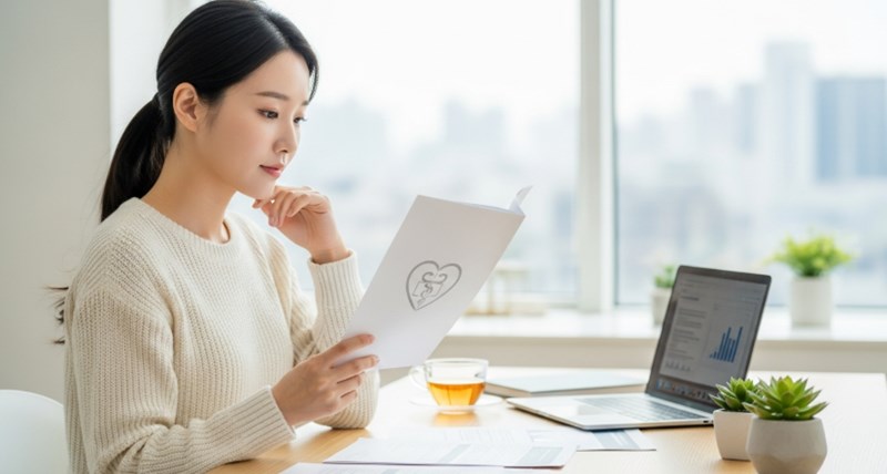 2025년 유병자 실손 보험 : 가입 조건, 비교, 단점 완전 분석 - 10가지 핵심 정보 21