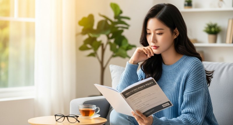 KB 실비 보험 - 2025년 최신 정보 : 청구 방법, 서류, 고객 센터, 도수 치료 완벽 정리 12 KB 실비 보험 - 2025년 최신 정보 : 청구 방법, 서류, 고객 센터, 도수 치료 완벽 정리 11