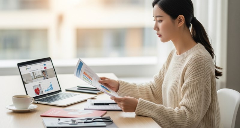 흥국화재 실비보험 - 2025년 청구 방법, 필요 서류, 고객센터 완벽 정리 11