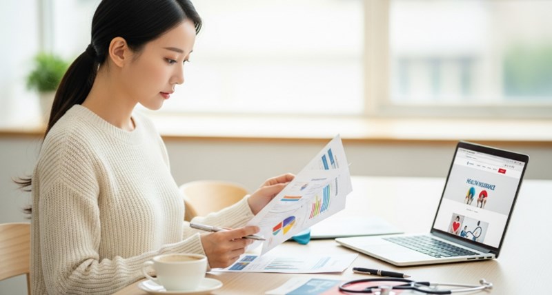 40대 실비보험료 평균, 2025년 최신 정보와 가입 꿀팁 총정리 27