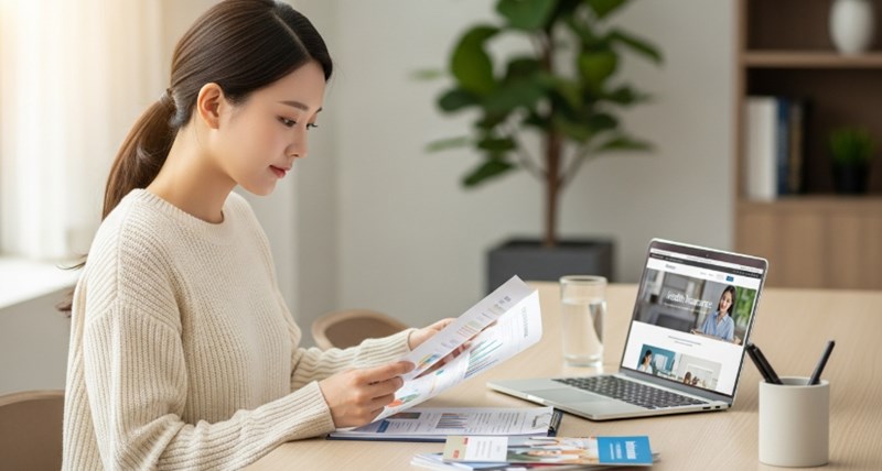 20대 보험 - 2025년 20대 남성 & 여성에게 꼭 필요한 실비 보험 완벽 분석 13