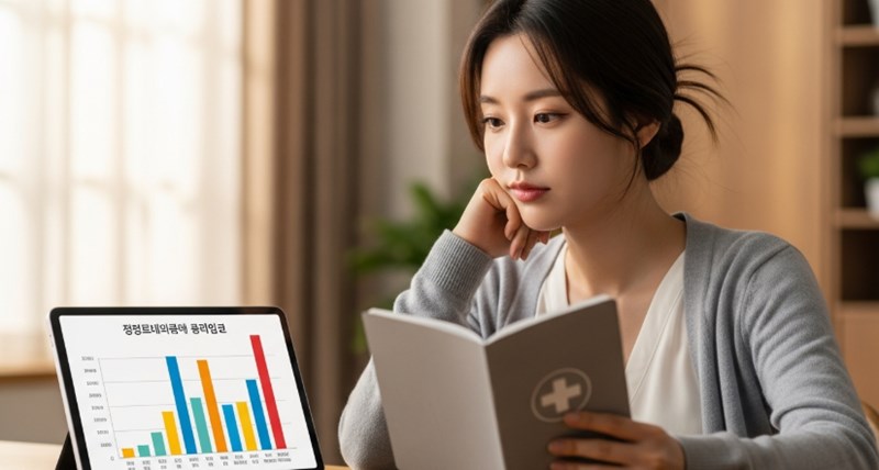 실손 보험 2025년 알아야 할 모든 것(+ 가입, 청구, 비교, 4세대 특징, 개혁 완벽 정리) 9