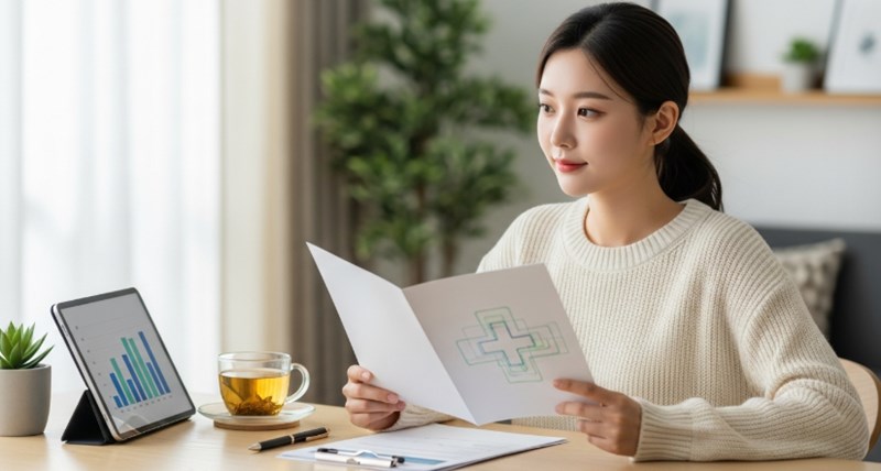 삼성 화재 실손 보험 - 청구 서류, 후기, 고객 센터 연락 방법까지 3가지 중요한 사항들 13