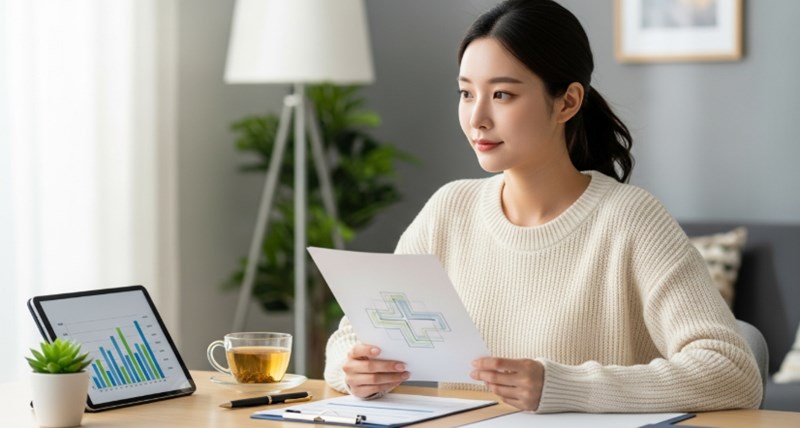 40대 실비보험료 평균, 2025년 최신 정보와 가입 꿀팁 총정리 19