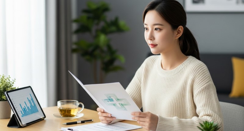 삼성 화재 실손 보험 - 청구 서류, 후기, 고객 센터 연락 방법까지 3가지 중요한 사항들 21