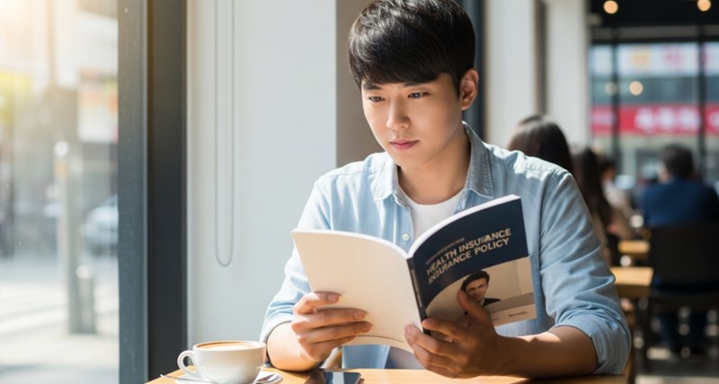 실손보험 보장 범위 2025 핵심 정리 : 어디까지 보장될까? 9