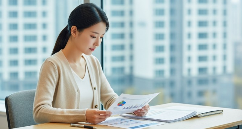 내게 맞는 실손보험 가입 시기 완벽 가이드 9