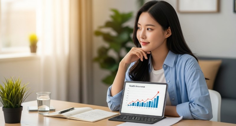 유병자 실손보험 7가지 핵심 정보 가입 조건 및 혜택 완벽 정리 577