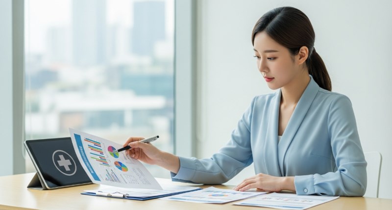 2025년 유병자 실손 보험 : 가입 조건, 비교, 단점 완전 분석 - 10가지 핵심 정보 13