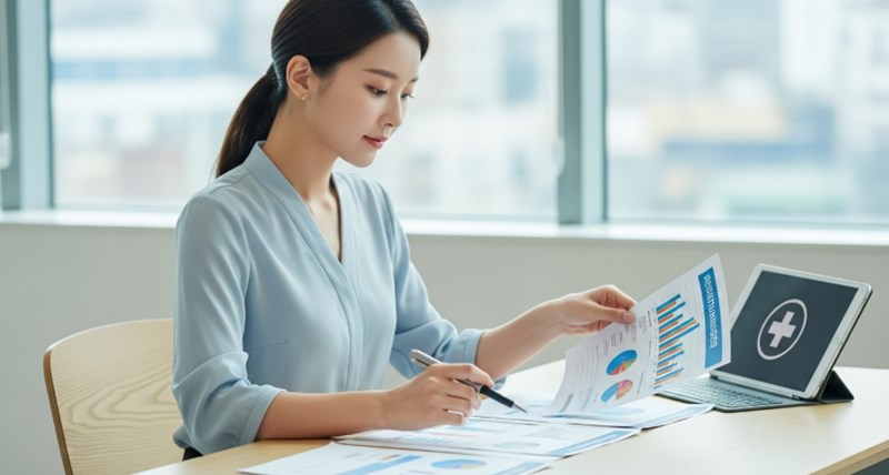 삼성 실손 보험 2025년 : 총정리 - 청구, 서류, 방법, 가입, 후기 14 삼성 실손 보험 2025년 : 총정리 - 청구, 서류, 방법, 가입, 후기 13