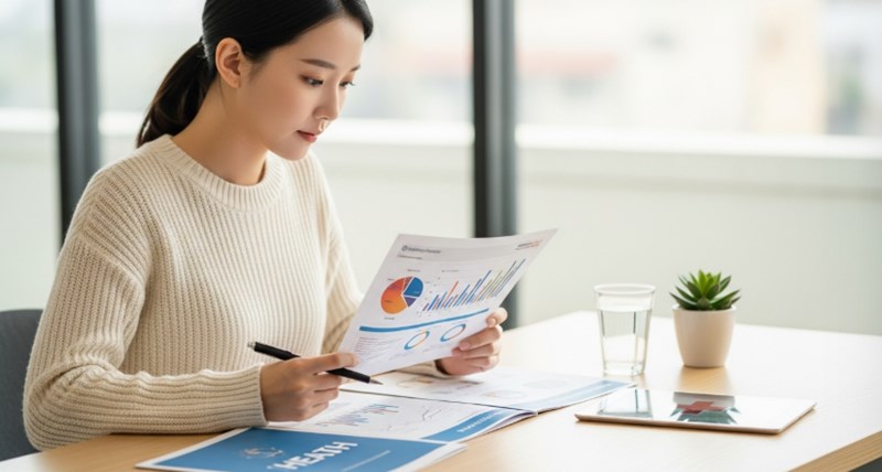 삼성 화재 실비 - 2025년 최신 정보와 청구 방법 완벽 분석(+ 10가지 핵심 질문과 답변) 13