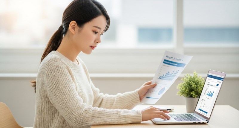 실손보험 보장 범위 2025 핵심 정리 : 어디까지 보장될까? 21