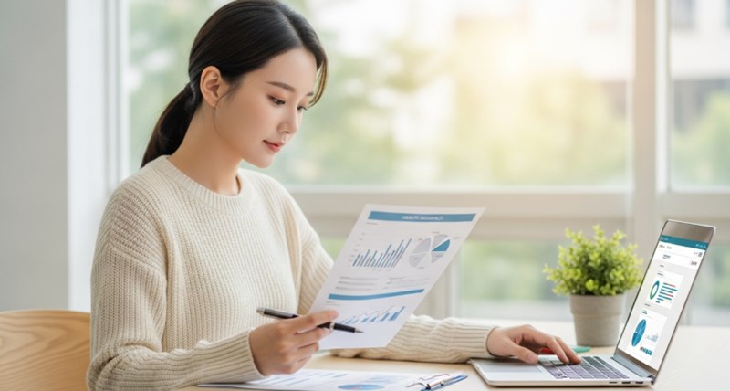 실비 가입 - 2025년 꼭 알아야 할 7가지 핵심 정보와 가입 방법 15