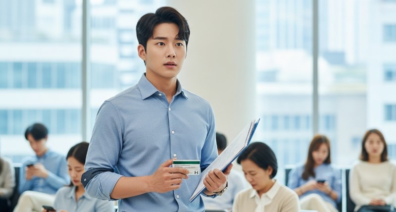 실손보험 4세대 전환 - 꼼꼼 비교로 달라진 점 확인해봐요! 19