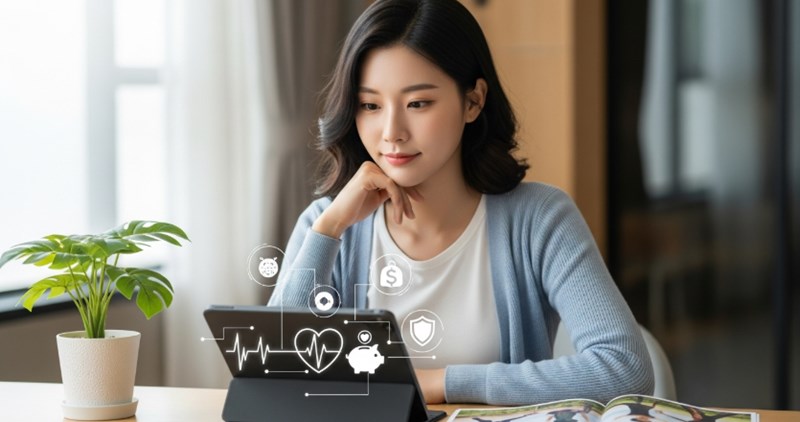 실비 가입 - 2025년 꼭 알아야 할 7가지 핵심 정보와 가입 방법 13