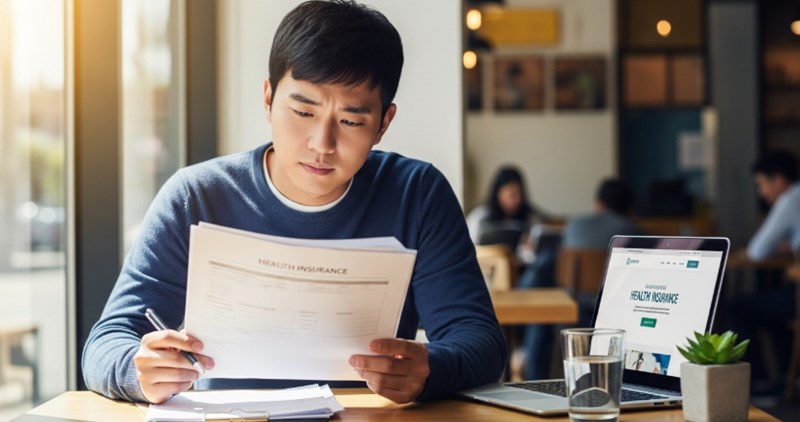 2025년 실손 의료비 보험 - 가입 전 꼭 알아야 할 10가지 핵심 정보 - 실비보험 비교, 추천, 보장 범위, 자기부담금 10 2025년 실손 의료비 보험 - 가입 전 꼭 알아야 할 10가지 핵심 정보 - 실비보험 비교, 추천, 보장 범위, 자기부담금 9