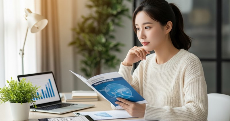 실비보험 세대 확인(+ 놓치면 후회! 내 보험 현명하게 관리하는 법) 17