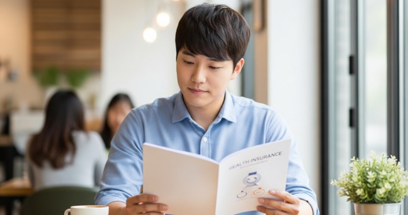 2025년 자녀 건강 보험 - 피부양자 등록부터 자격 득실 확인까지 완벽 가이드 19