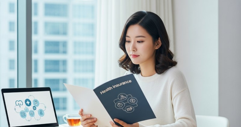 실비 보험(+ 2025년 꼭 알아야 할 10가지 핵심 정보와 가입 조건 완벽 분석) 24 실비 보험(+ 2025년 꼭 알아야 할 10가지 핵심 정보와 가입 조건 완벽 분석) 23